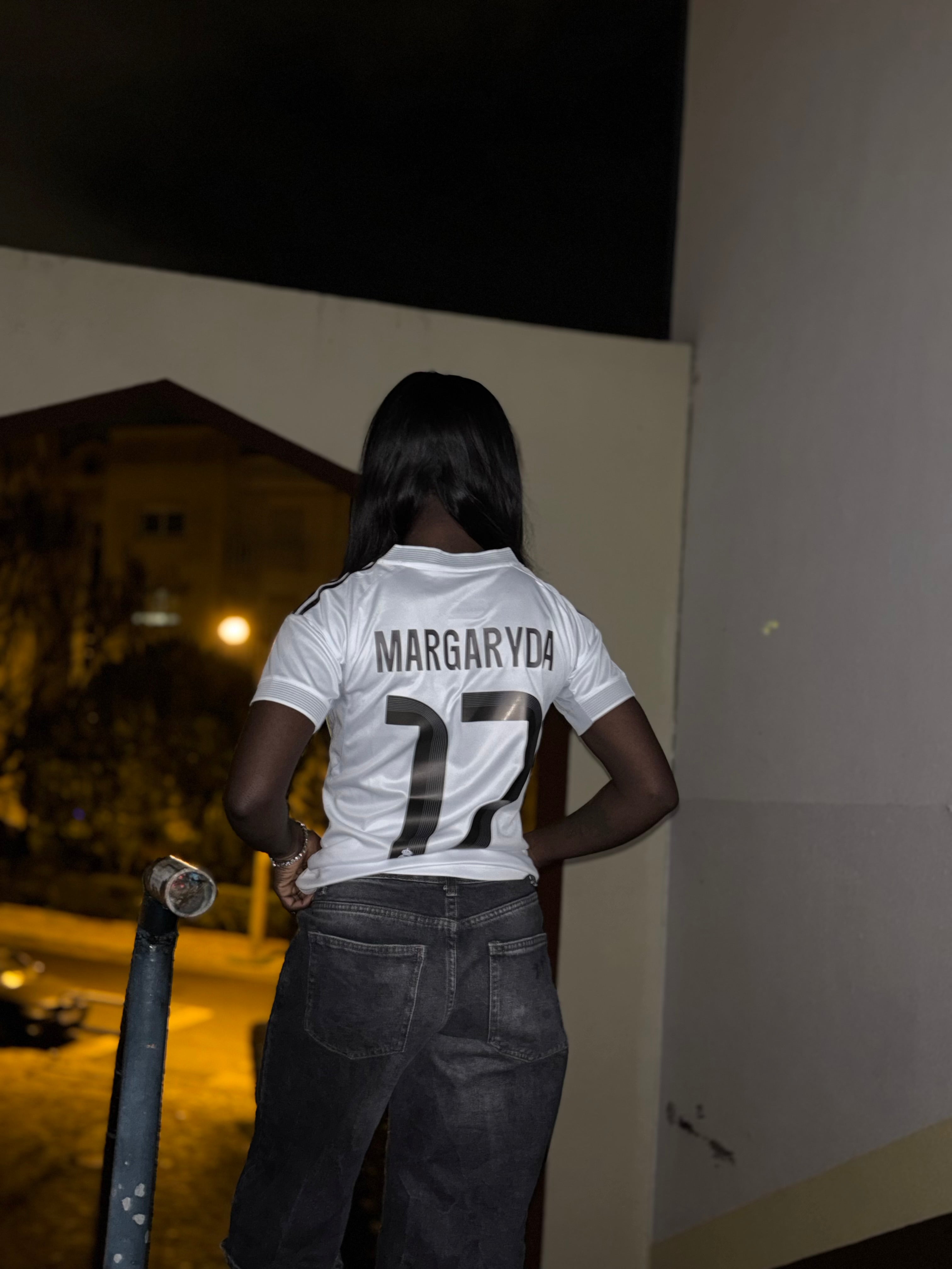 CAMISOLA REAL MADRID FEMININA / LER DESCRIÇÃO ❗️