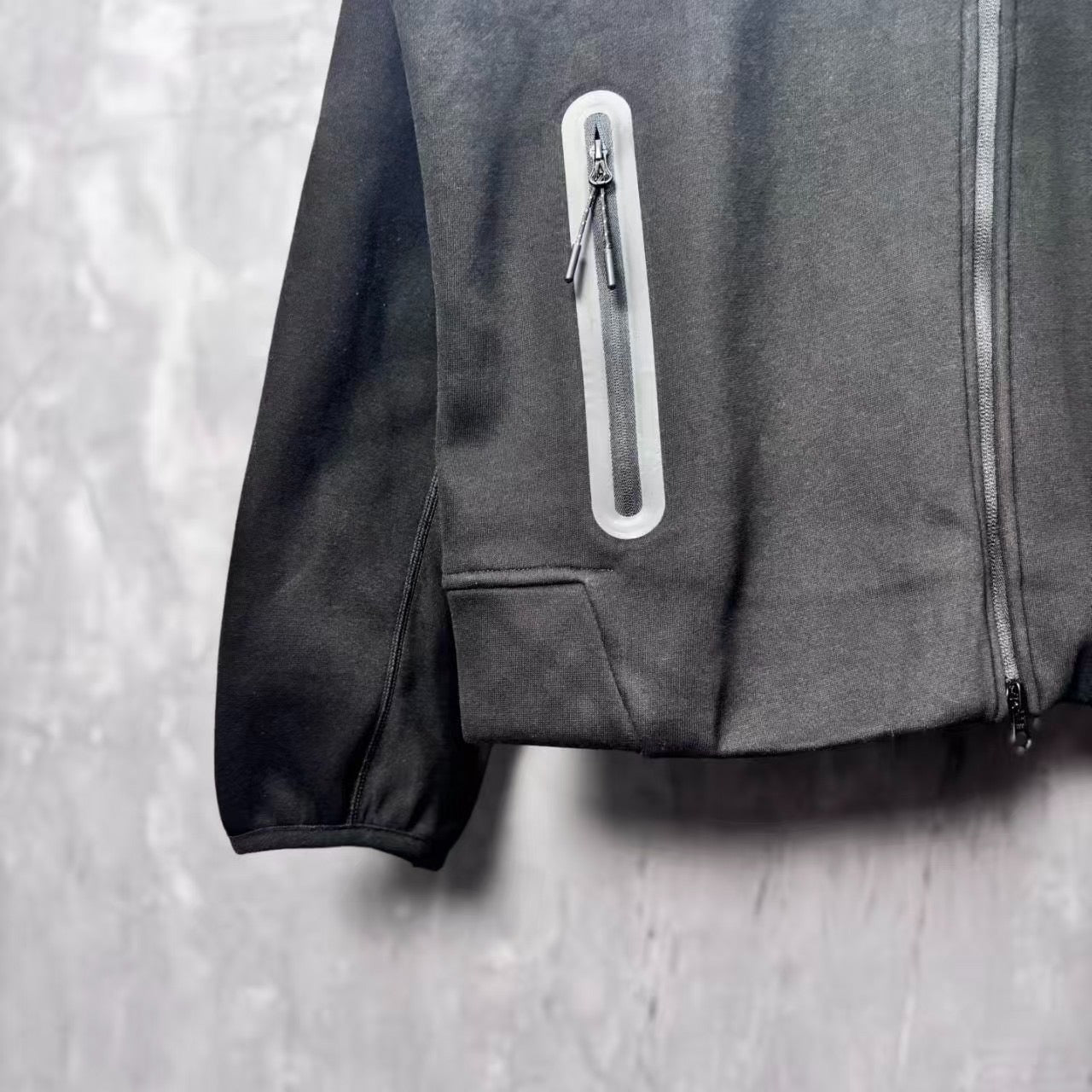 NIKE TECH FLEECE CONJUNTO