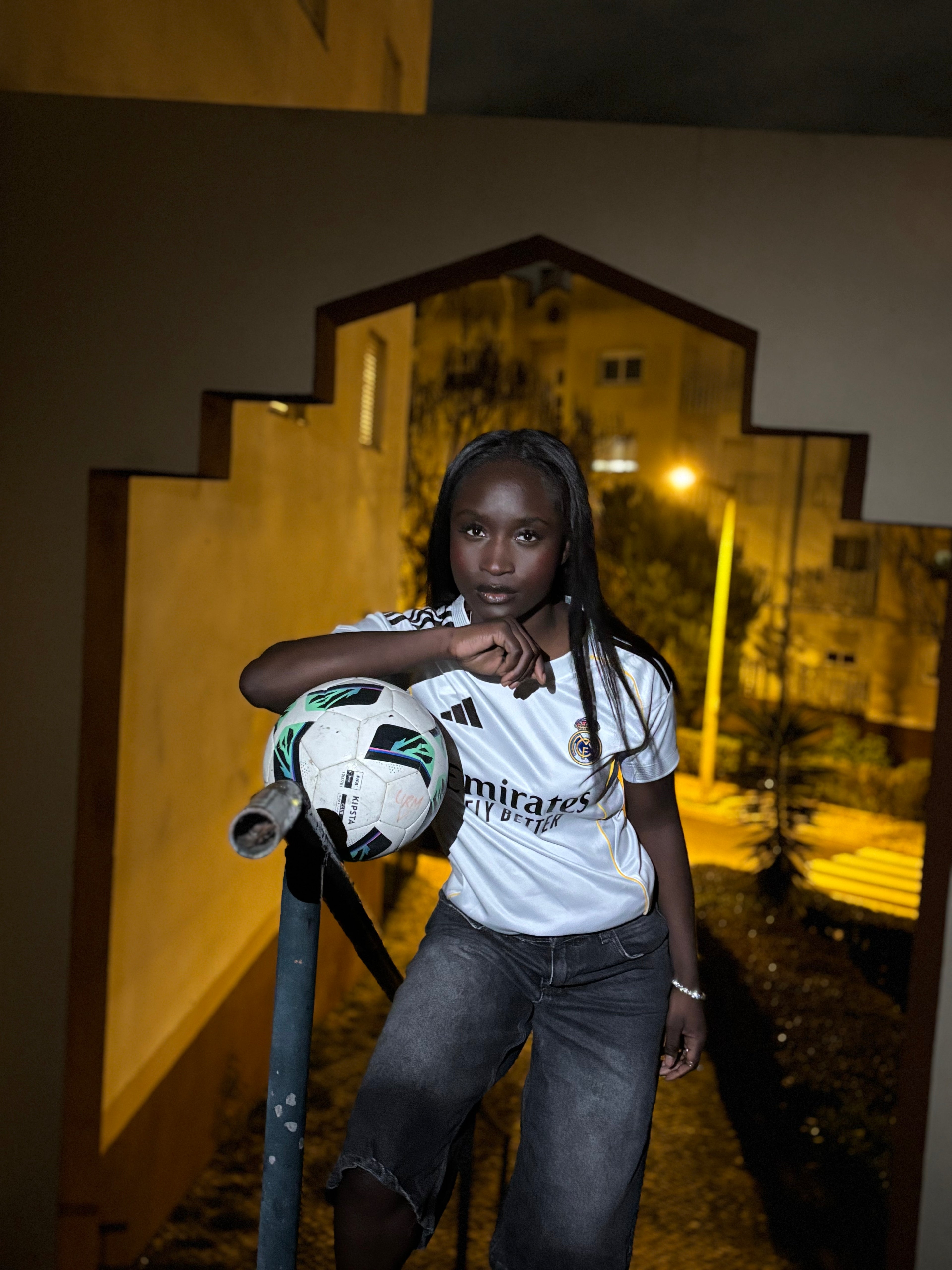 CAMISOLA REAL MADRID FEMININA / LER DESCRIÇÃO ❗️