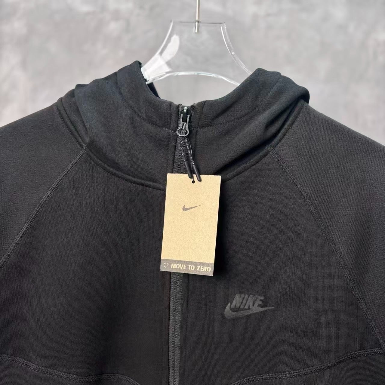 NIKE TECH FLEECE CONJUNTO