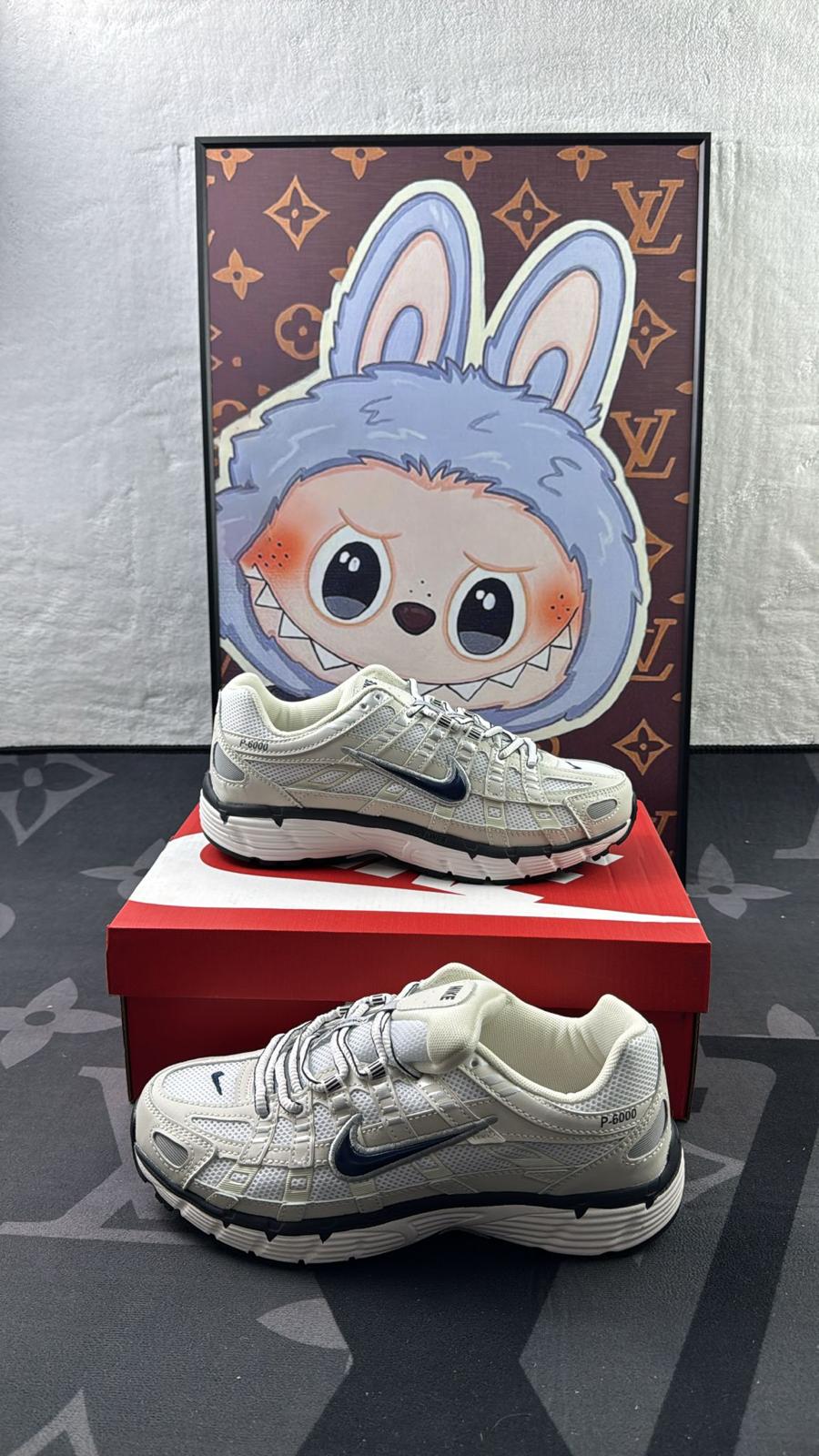 NIKE P-6000