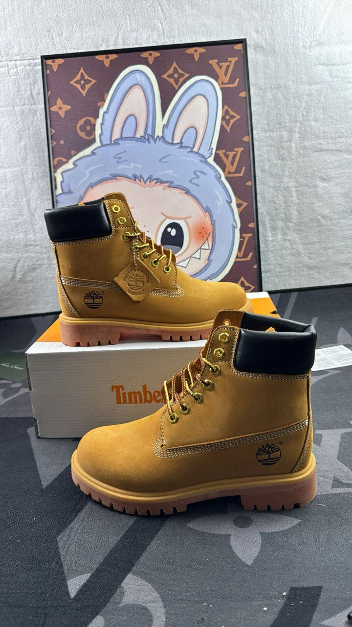 Timberland