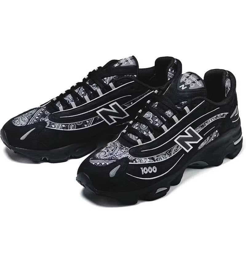 NEW BALANCE 1000 X ATMOS