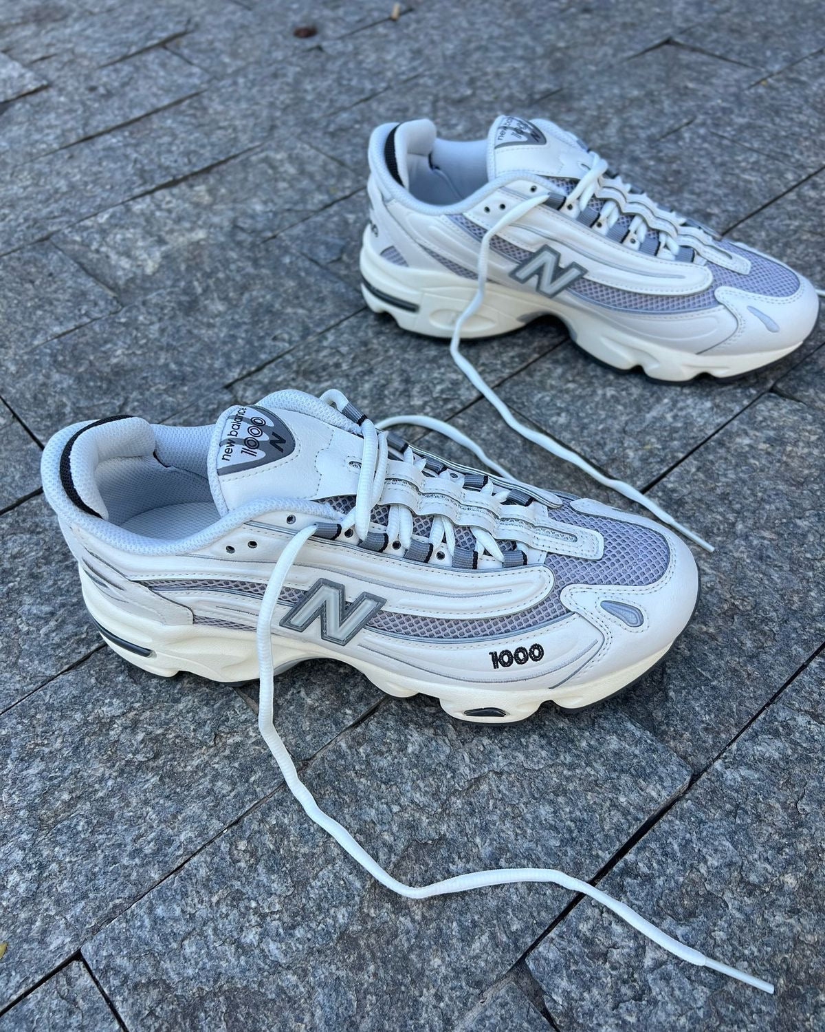 NEW BALANCE 1000 X ATMOS