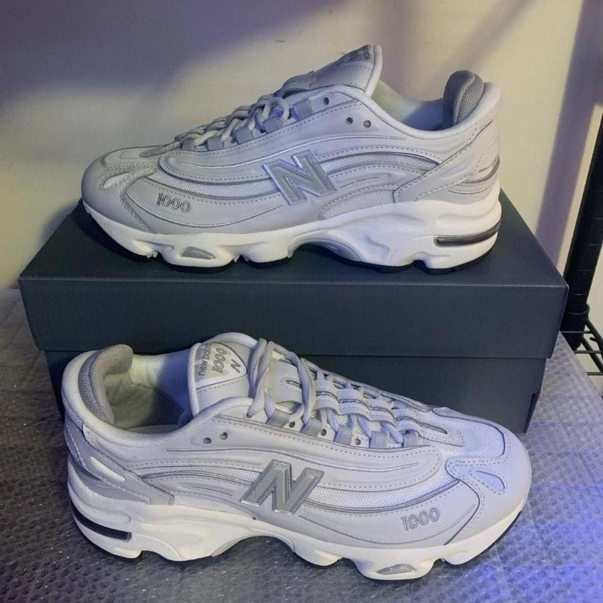 NEW BALANCE 1000 X ATMOS