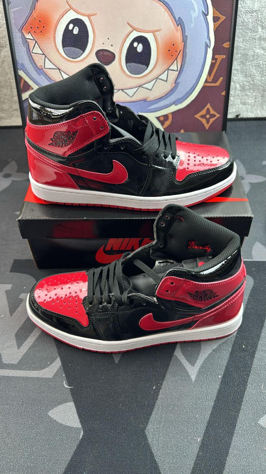 AIR JORDAN 1 HIGH OG