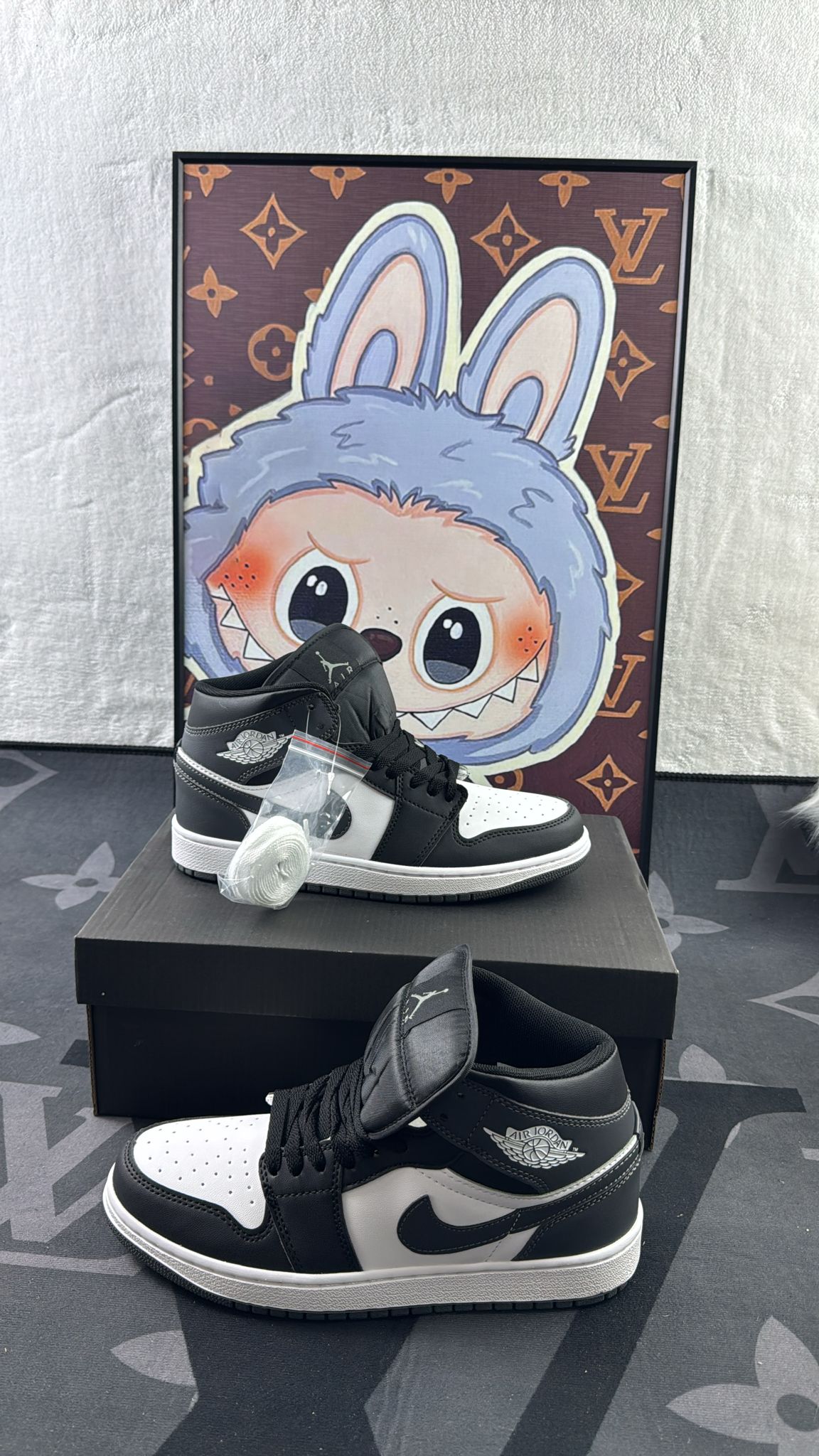 AIR JORDAN 1 HIGH OG