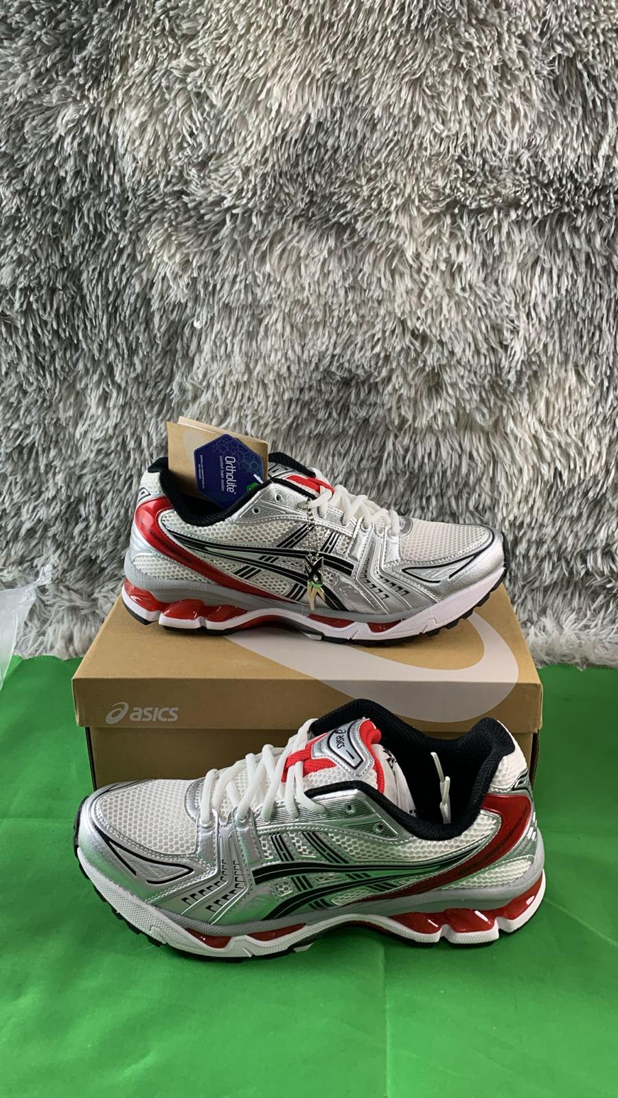 ASICS KAYANO 14
