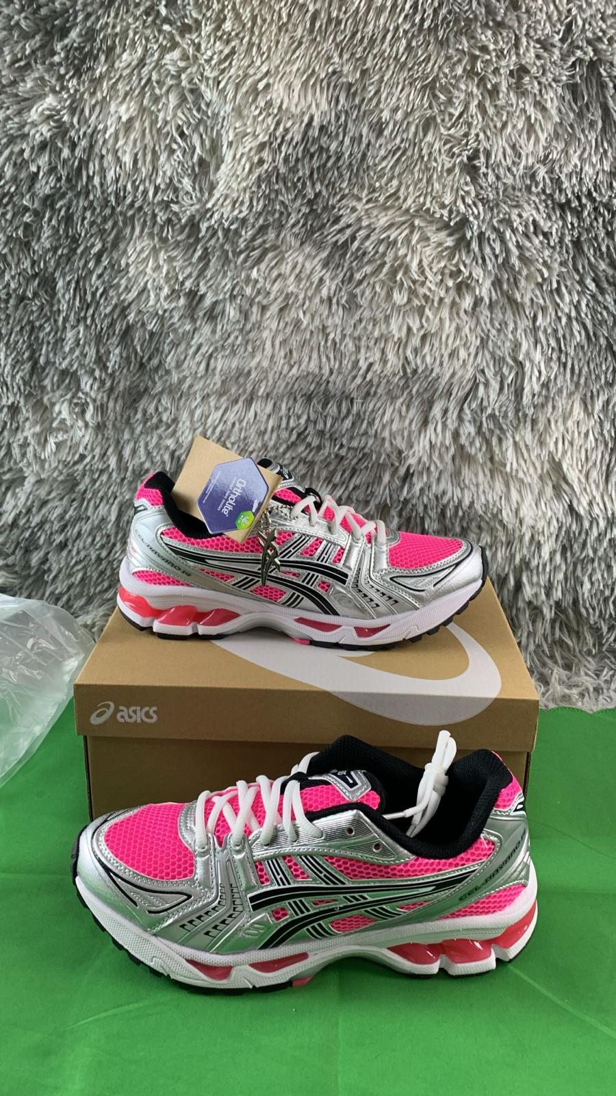 ASICS KAYANO 14