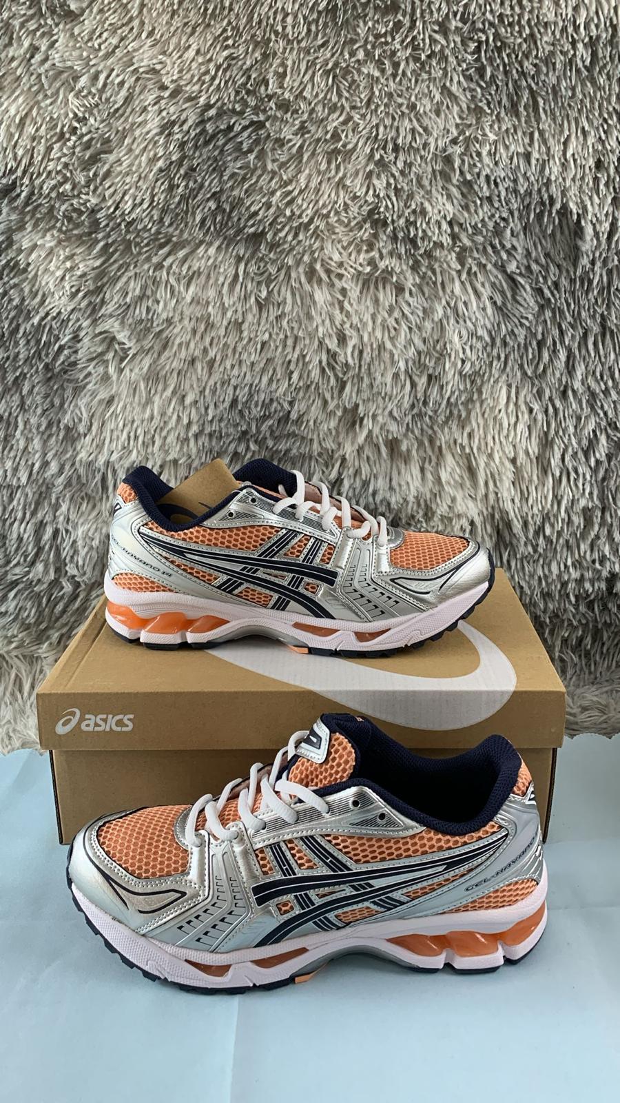 ASICS KAYANO 14