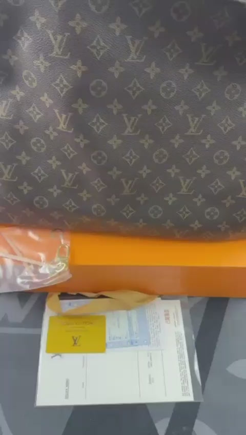 MALA LOUIS VUITTON ARTSY MM