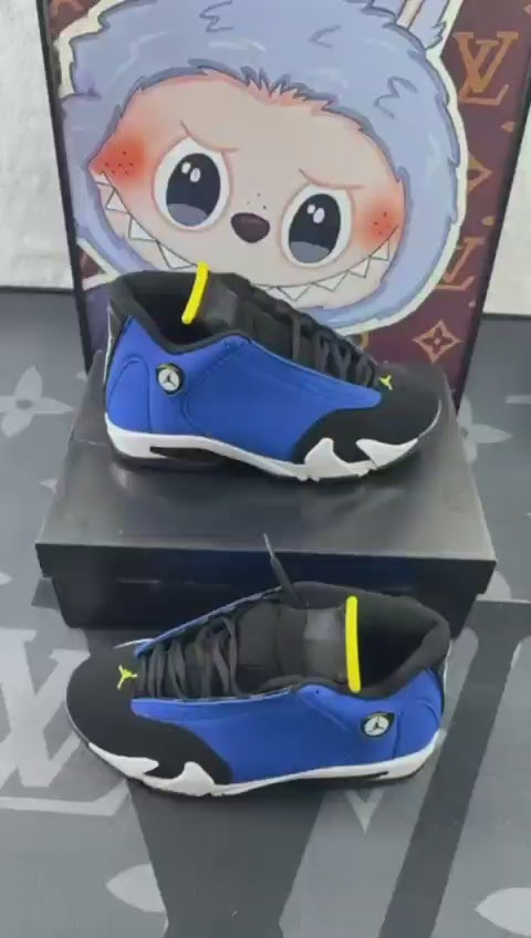 AIR JORDAN 14